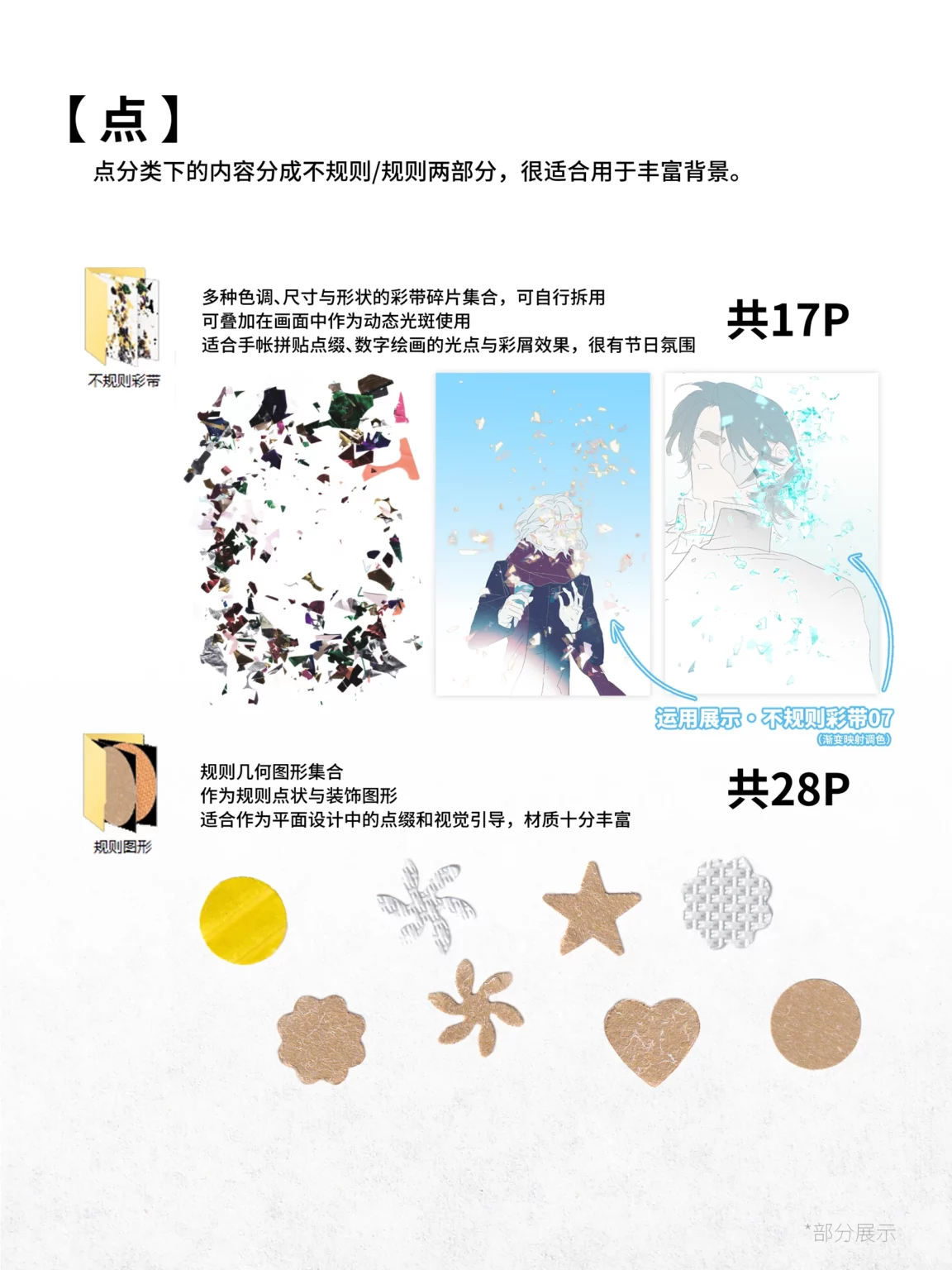 点